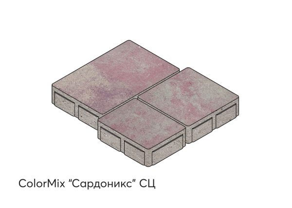 Тротуарная плитка