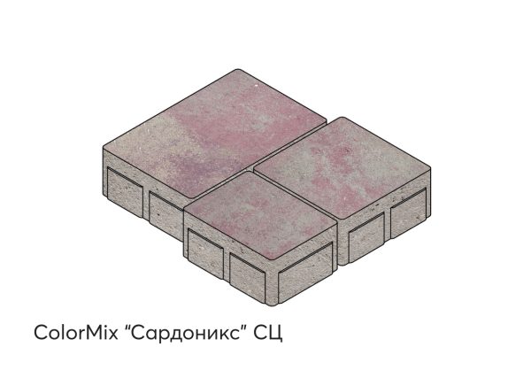 Тротуарная плитка