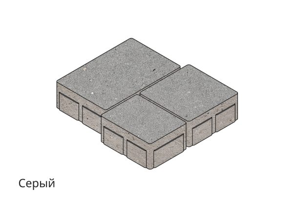 Тротуарная плитка