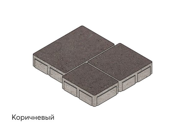 Тротуарная плитка