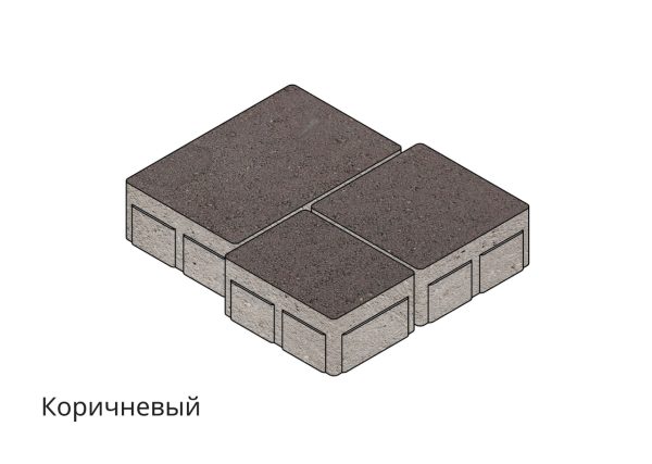 Тротуарная плитка