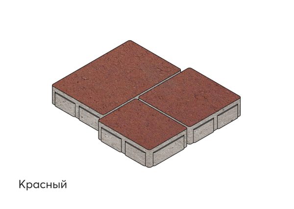 Тротуарная плитка