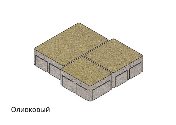 Тротуарная плитка