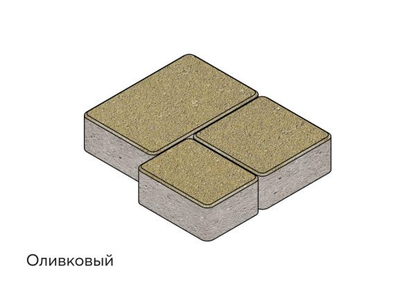 Фото Тротуарная плитка