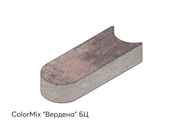 Фото Тротуарные элементы