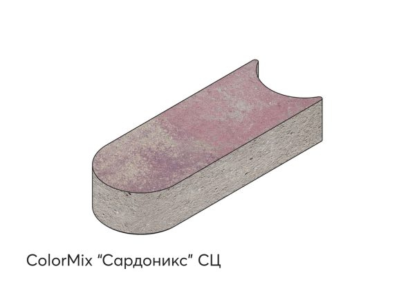 Фото Тротуарные элементы