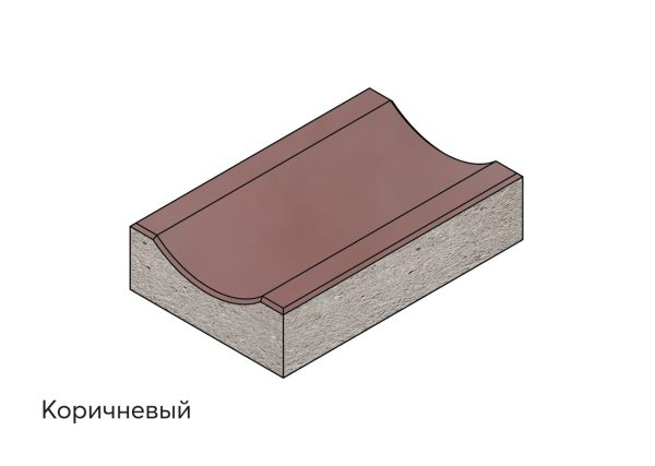 Фото Тротуарные элементы