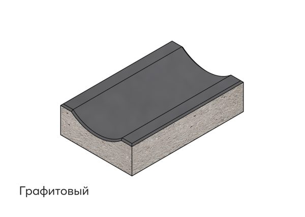 Фото Тротуарные элементы