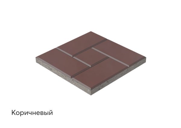 Фото Тротуарная плитка