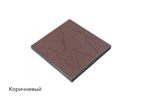 Фото Тротуарная плитка