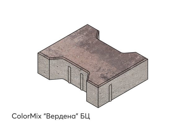 Фото Тротуарная плитка