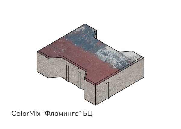 Фото Тротуарная плитка