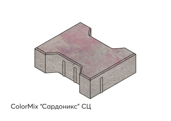 Фото Тротуарная плитка