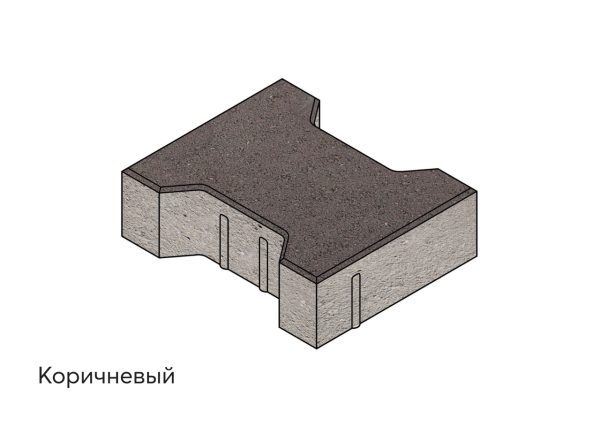 Фото Тротуарная плитка