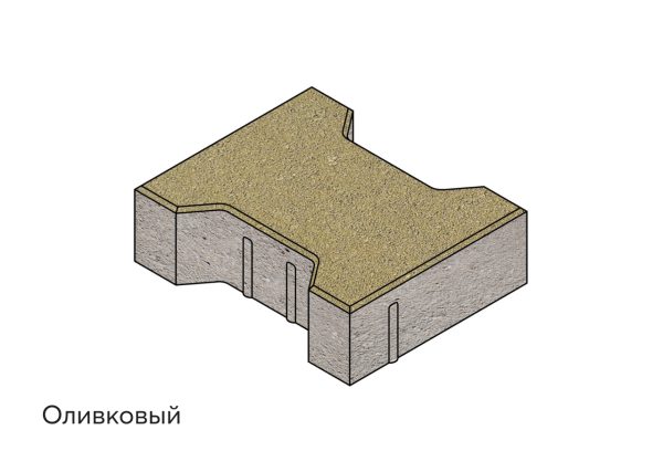 Фото Тротуарная плитка