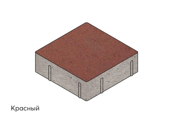 Фото Тротуарная плитка
