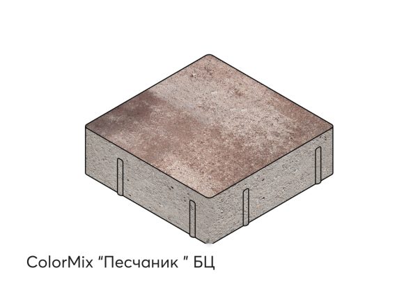 Фото Тротуарная плитка