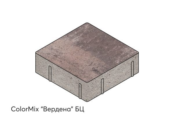 Фото Тротуарная плитка