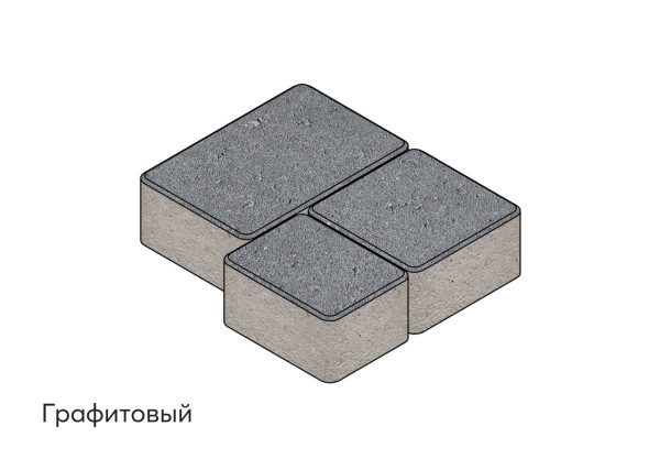 Фото Тротуарная плитка