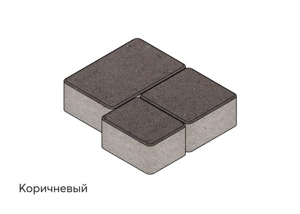 Фото Тротуарная плитка