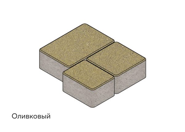 Фото Тротуарная плитка