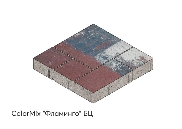 Фото Тротуарная плитка