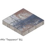 Фото Тротуарная плитка