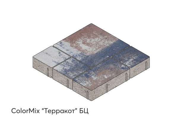Фото Тротуарная плитка