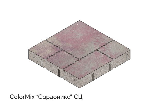 Фото Тротуарная плитка