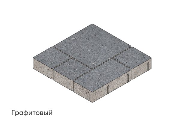 Фото Тротуарная плитка