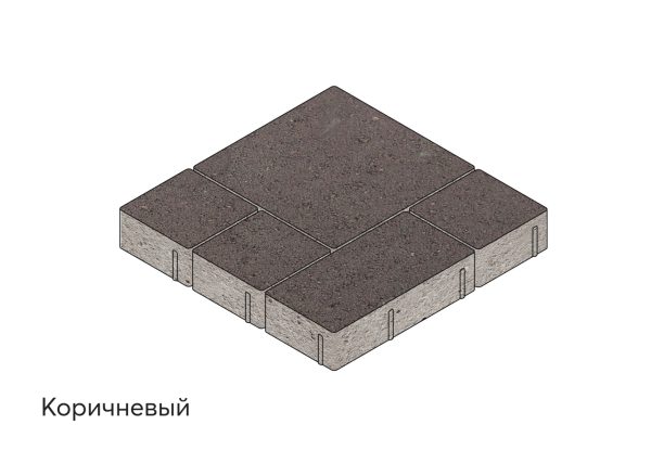 Фото Тротуарная плитка