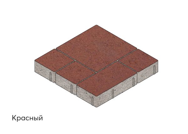 Фото Тротуарная плитка