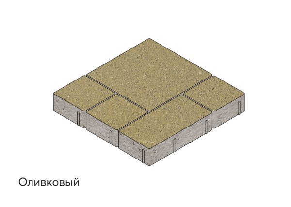 Фото Тротуарная плитка