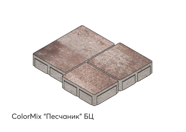 Тротуарная плитка